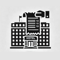 Гостиничные чеки в Димитровграде