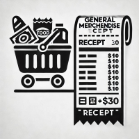 Чеки на товары в Димитровграде